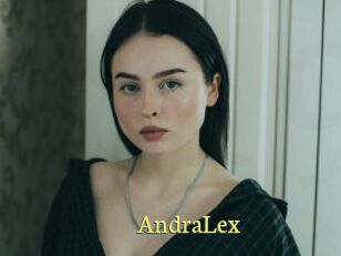 AndraLex