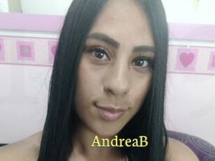 AndreaB
