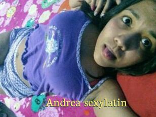Andrea_sexylatin