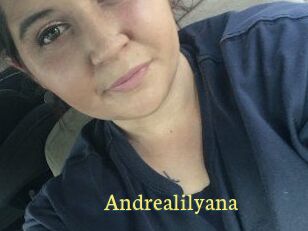 Andrealilyana