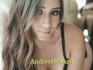 AndreeHoward