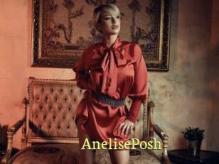 AnelisePosh