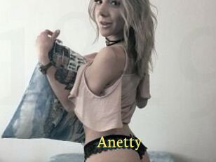 Anetty