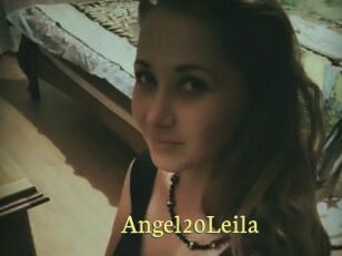 Angel20Leila