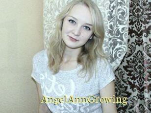AngelAnnGrowing