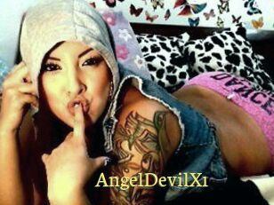 AngelDevilX1