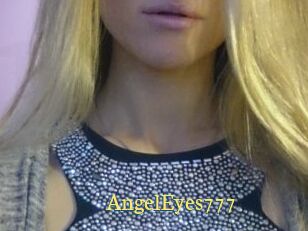 AngelEyes777
