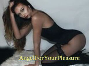AngelForYourPleasure