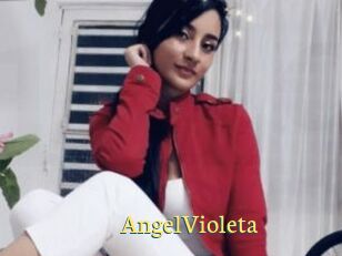 AngelVioleta