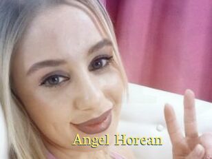 Angel_Horean