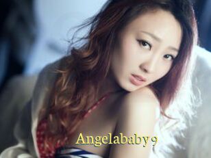 Angelababy9