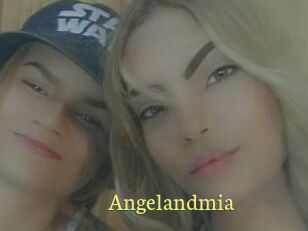 Angelandmia