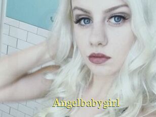 Angelbabygirl