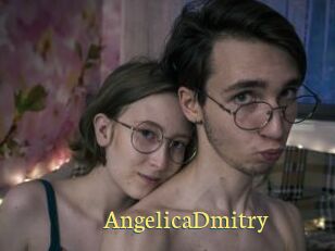 AngelicaDmitry