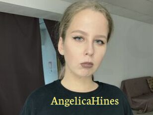 AngelicaHines