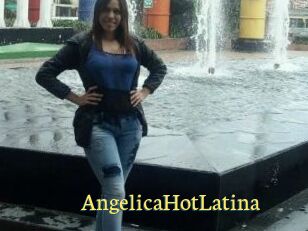 AngelicaHotLatina