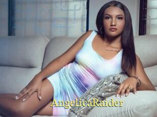 AngelicaRaider
