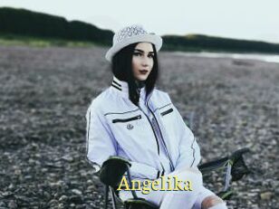 Angelika