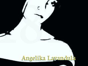 Angelika_Lavandula