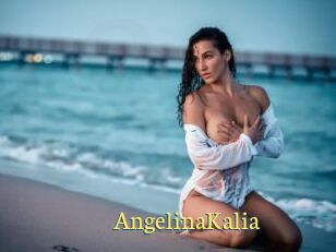 AngelinaKalia