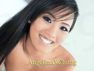 AngelinaXChung