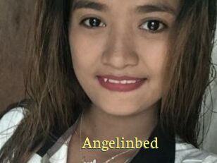 Angelinbed