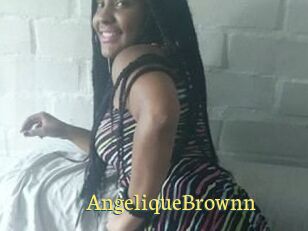 AngeliqueBrownn