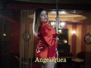 Angeliquea
