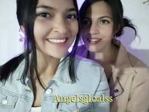 Angelsgloalss