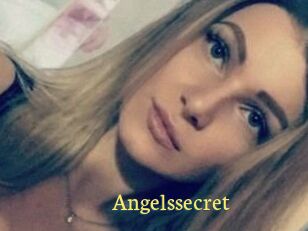 Angels_secret