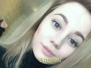 Angetel