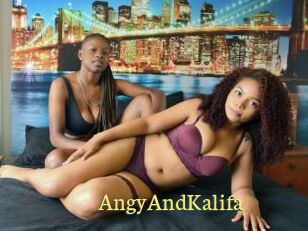 AngyAndKalifa