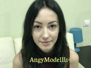 AngyModelll19