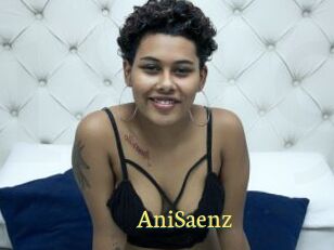 AniSaenz