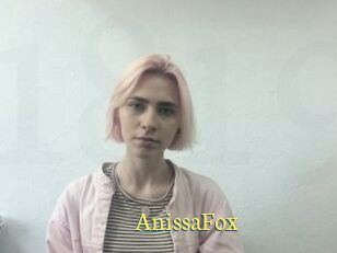 AnissaFox
