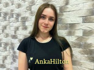 AnkaHilton