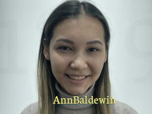 AnnBaldewin