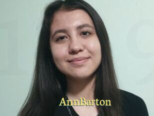AnnBarton