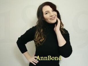 AnnBond
