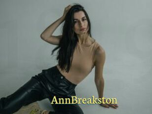 AnnBreakston