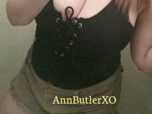 AnnButlerXO