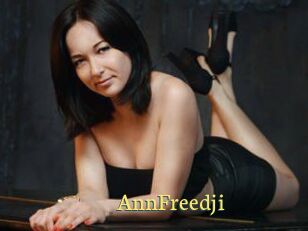 Ann_Freedji