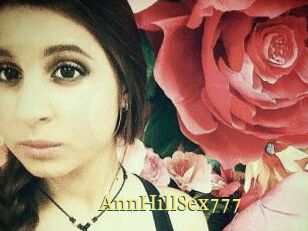 AnnHillSex777