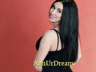 AnnUrDream