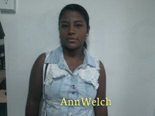 AnnWelch