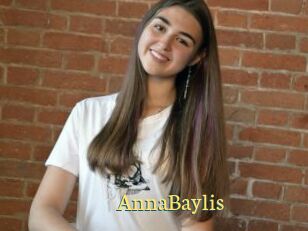 AnnaBaylis