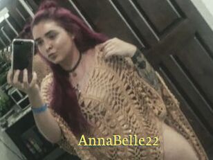 AnnaBelle22