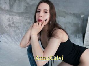 AnnaCalvi