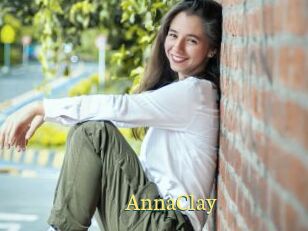 AnnaClay