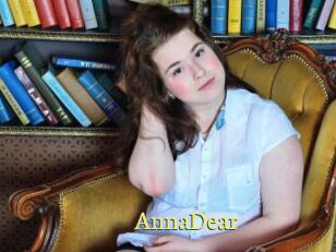 AnnaDear